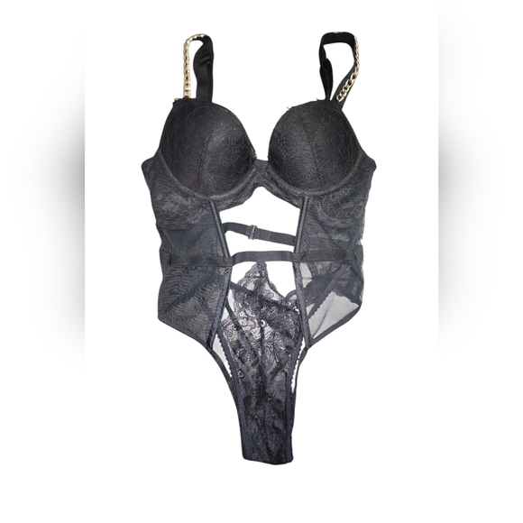 Victoria's Secret Other - Victoria's Secret Lace Teddy, Women's Small​